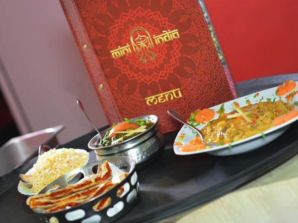 Mini India Elviria - Indian Restaurant Elviria 