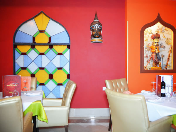 Mini India Elviria - Indian Restaurant Elviria 