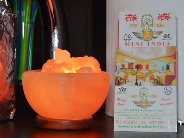 Mini India Elviria - Indian Restaurant Elviria 