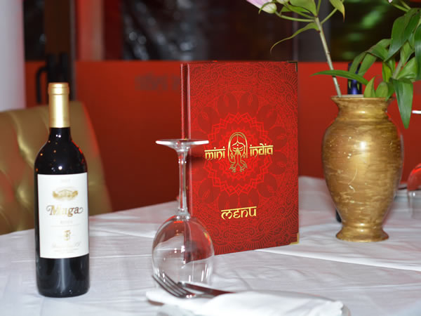 Mini India Elviria - Indian Restaurant Elviria 