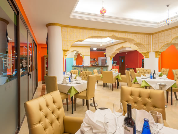 Mini India Elviria - Indian Restaurant Elviria