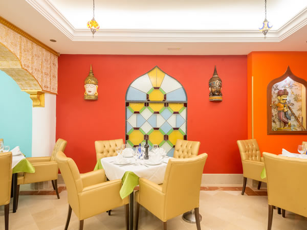 Mini India Elviria - Indian Restaurant Elviria 