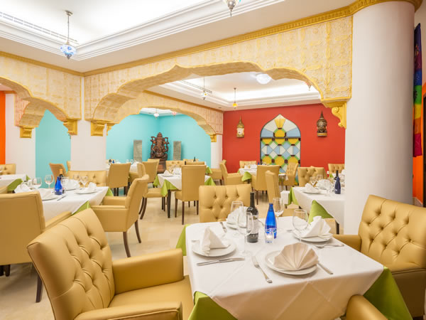 Mini India Elviria - Indian Restaurant Elviria 