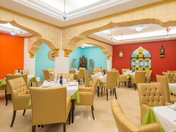 Mini India Elviria - Indian Restaurant Elviria 