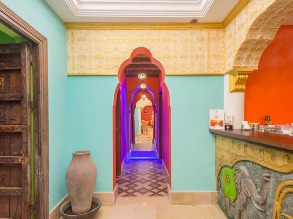 Mini India Elviria - Indian Restaurant Elviria 