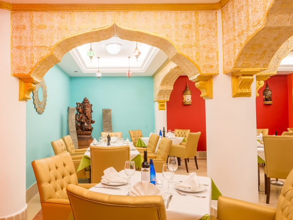 Mini India Elviria - Indian Restaurant Elviria 