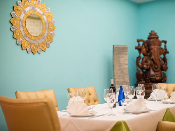 Mini India Elviria - Indian Restaurant Elviria