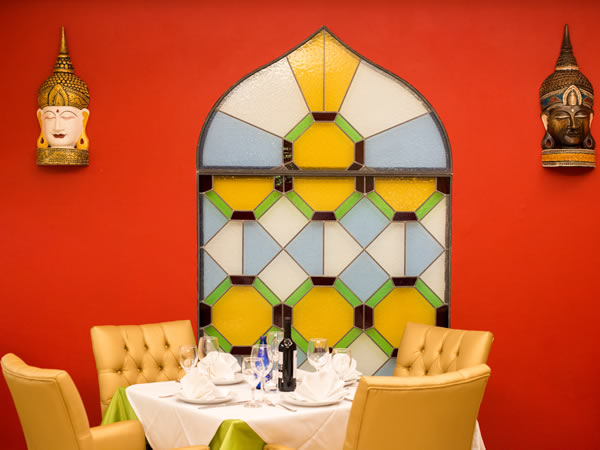 Mini India Elviria - Indian Restaurant Elviria 