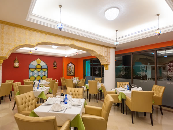Mini India Elviria - Indian Restaurant Elviria 