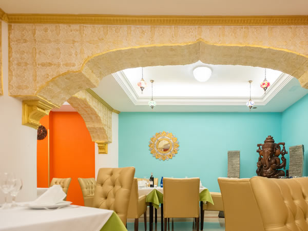 Mini India Elviria - Indian Restaurant Elviria 