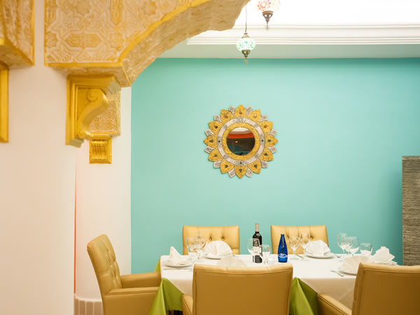 Mini India Elviria - Indian Restaurant Elviria 