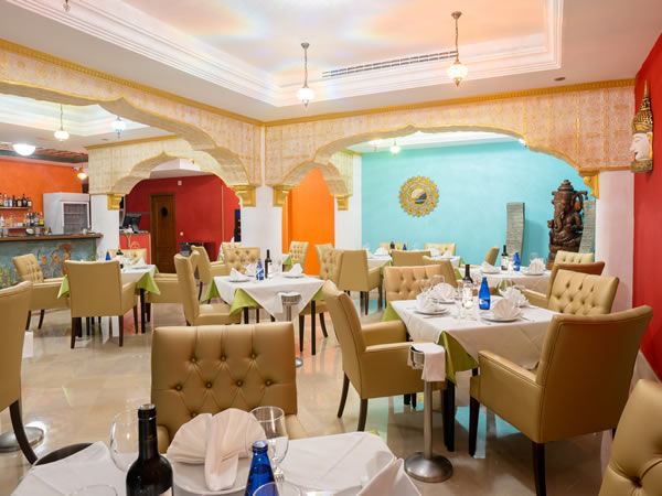 Mini India Elviria - Indian Restaurant Elviria 