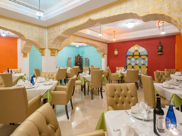 Mini India Elviria - Indian Restaurant Elviria 