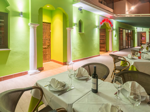 Mini India Elviria - Indian Restaurant Elviria 