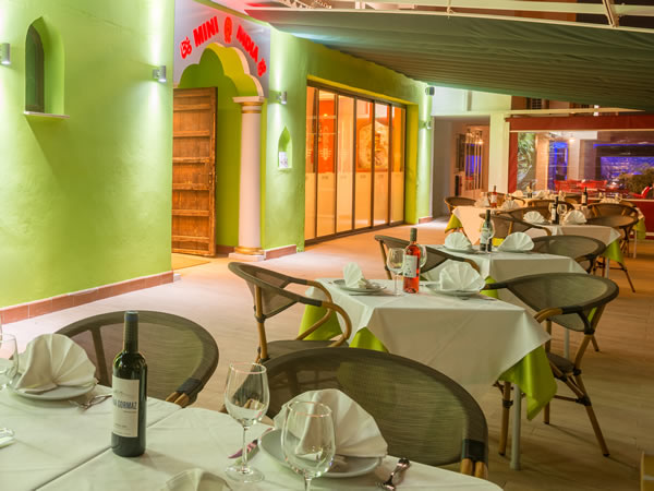 Mini India Elviria - Indian Restaurant Elviria 